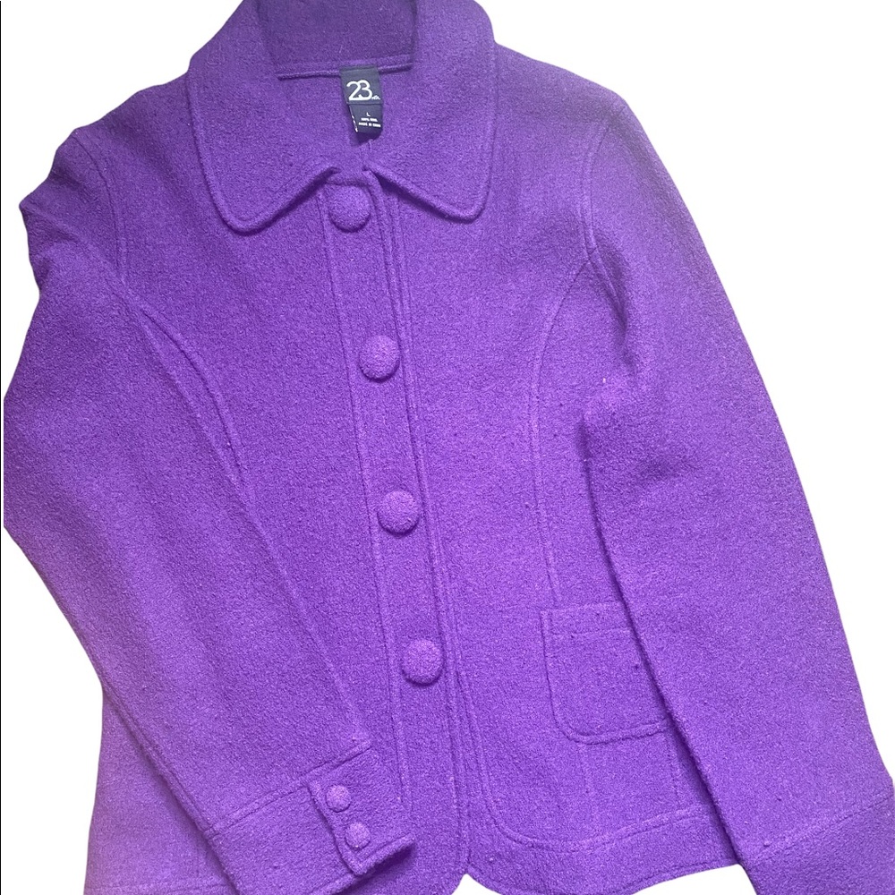 23rd st jacket